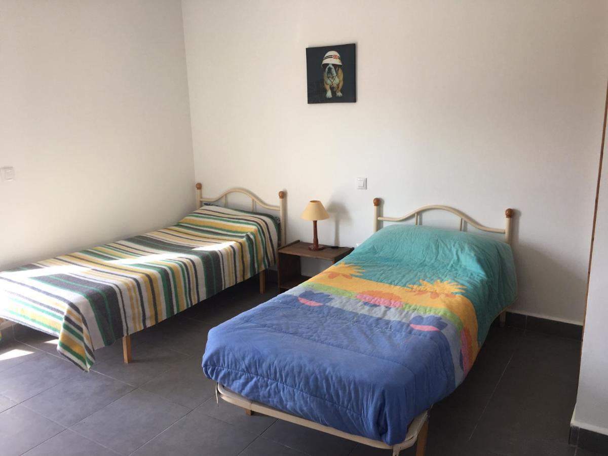 PeñíscolaLioma Vella 1别墅 外观 照片